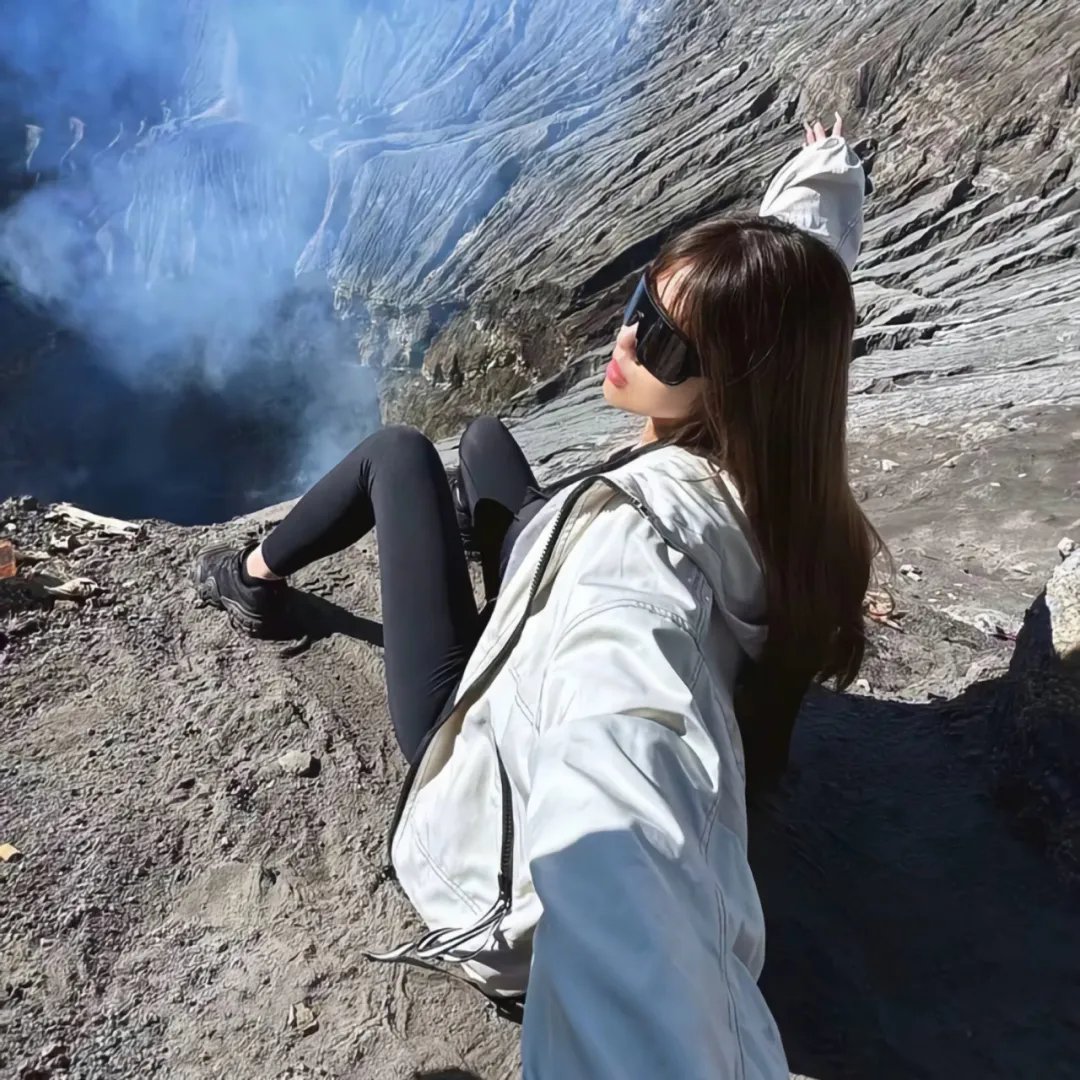 爱你是我做过最正确的事